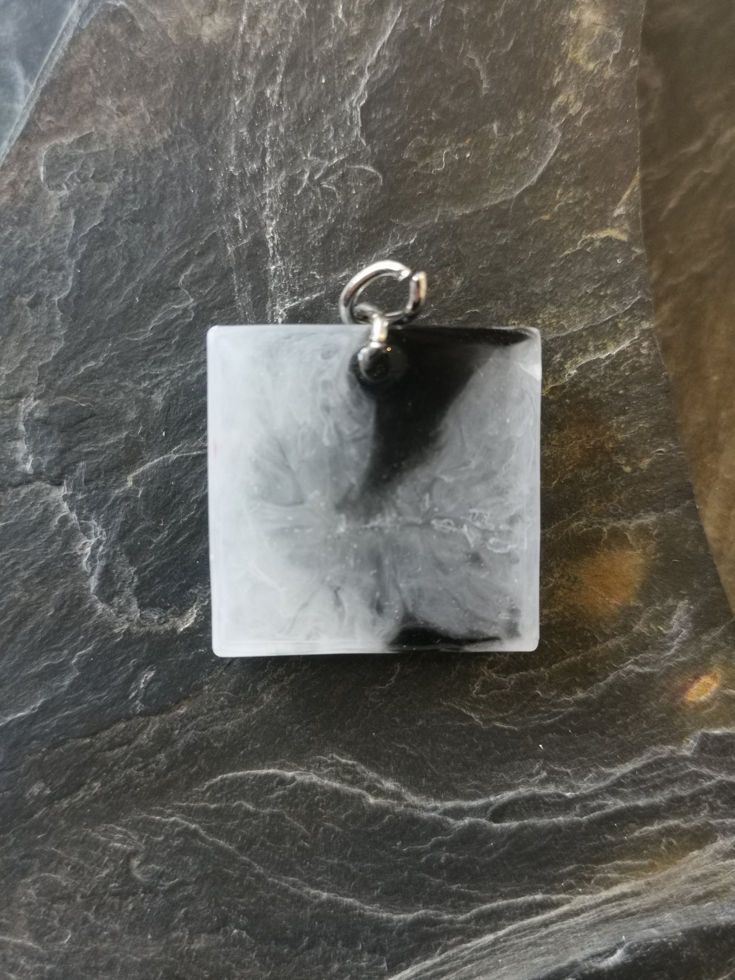 Marble Pendants