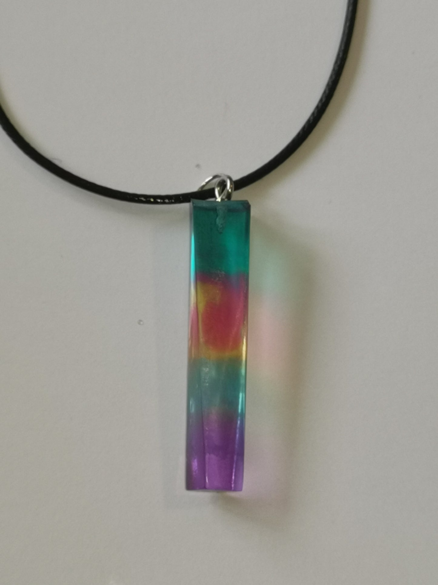 Pendentifs Arc-en-Ciel