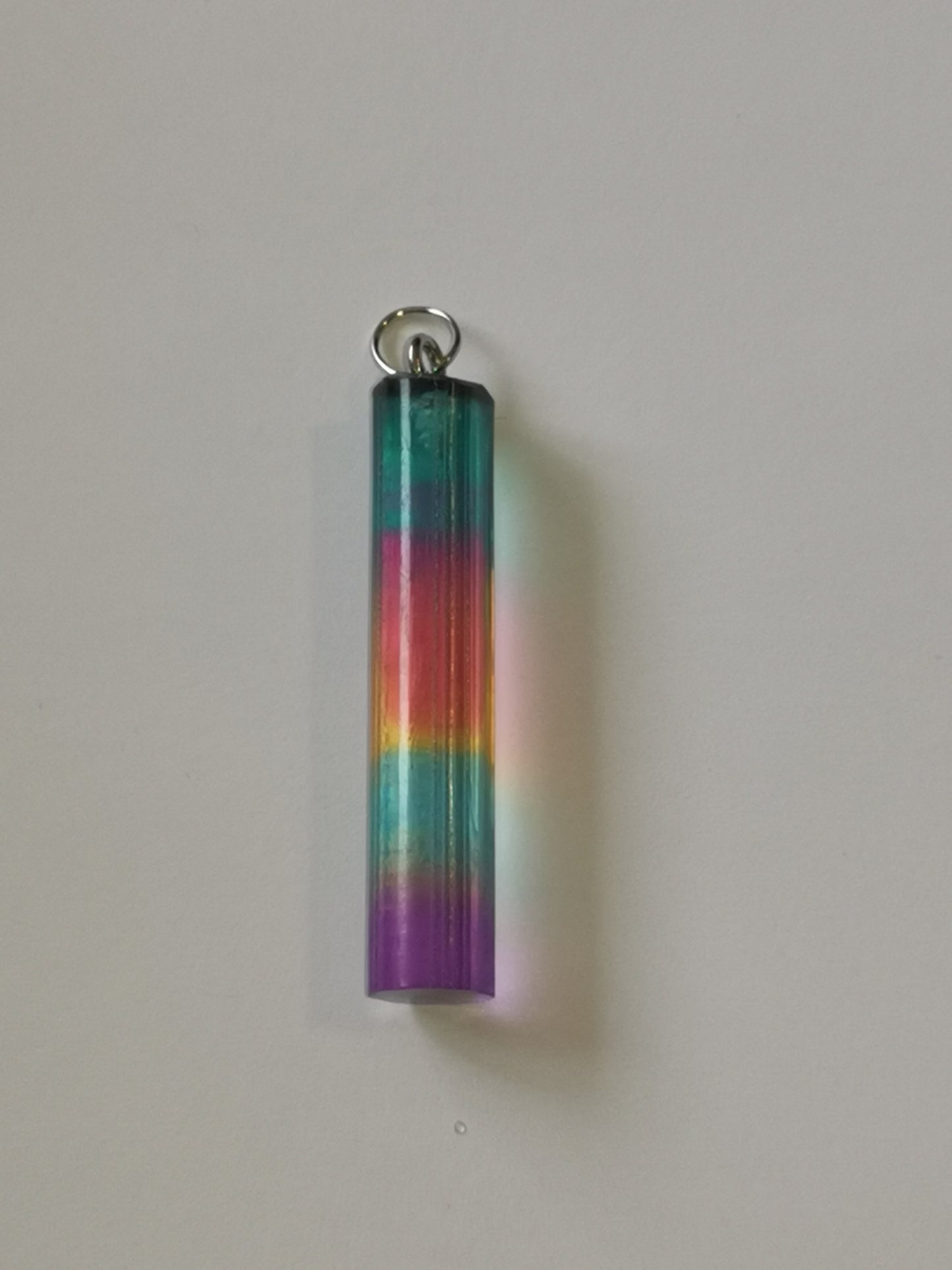 Rainbow Pendants (Flat)