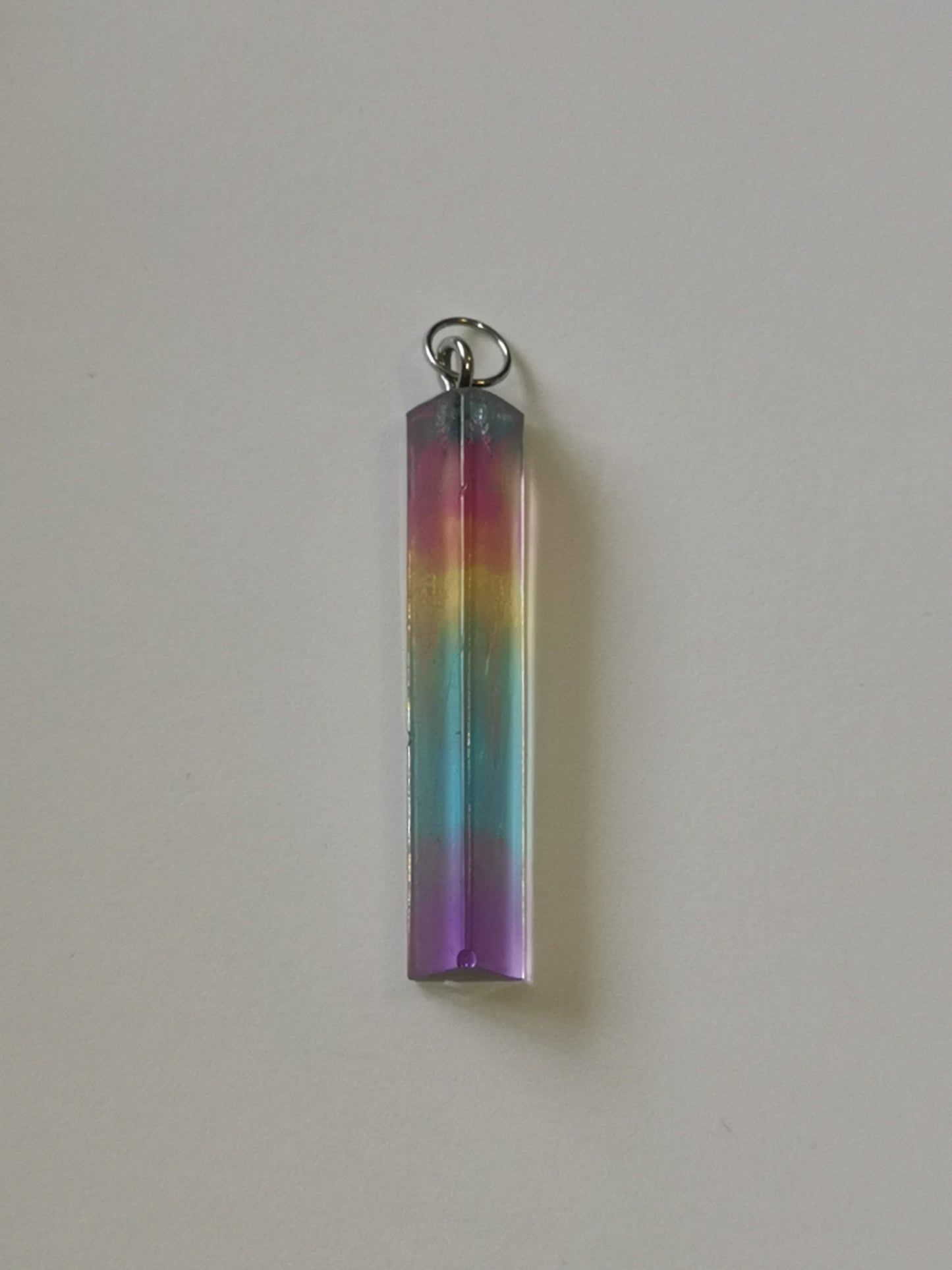 Rainbow Pendants (Flat)