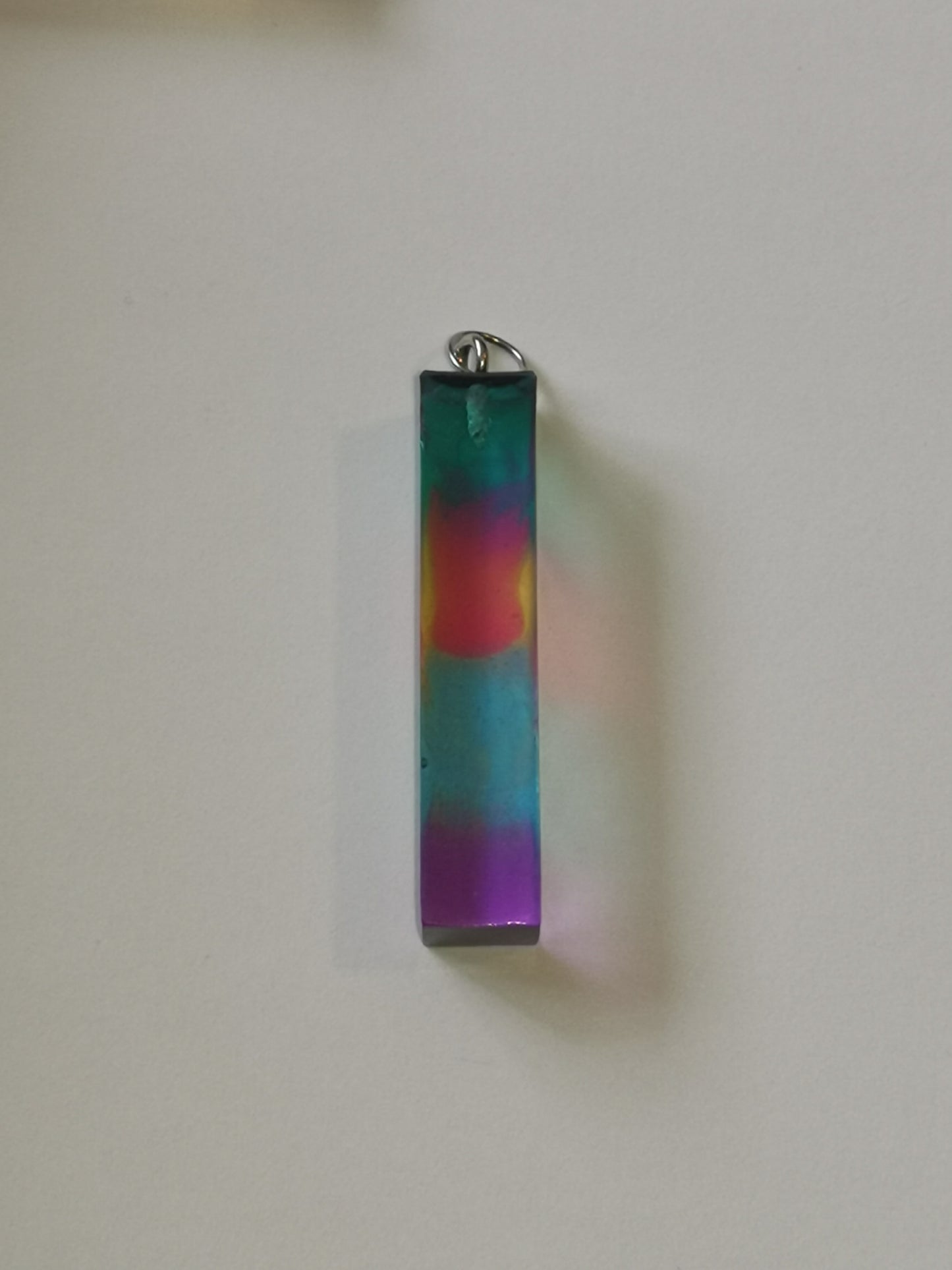 Rainbow Pendants (Flat)