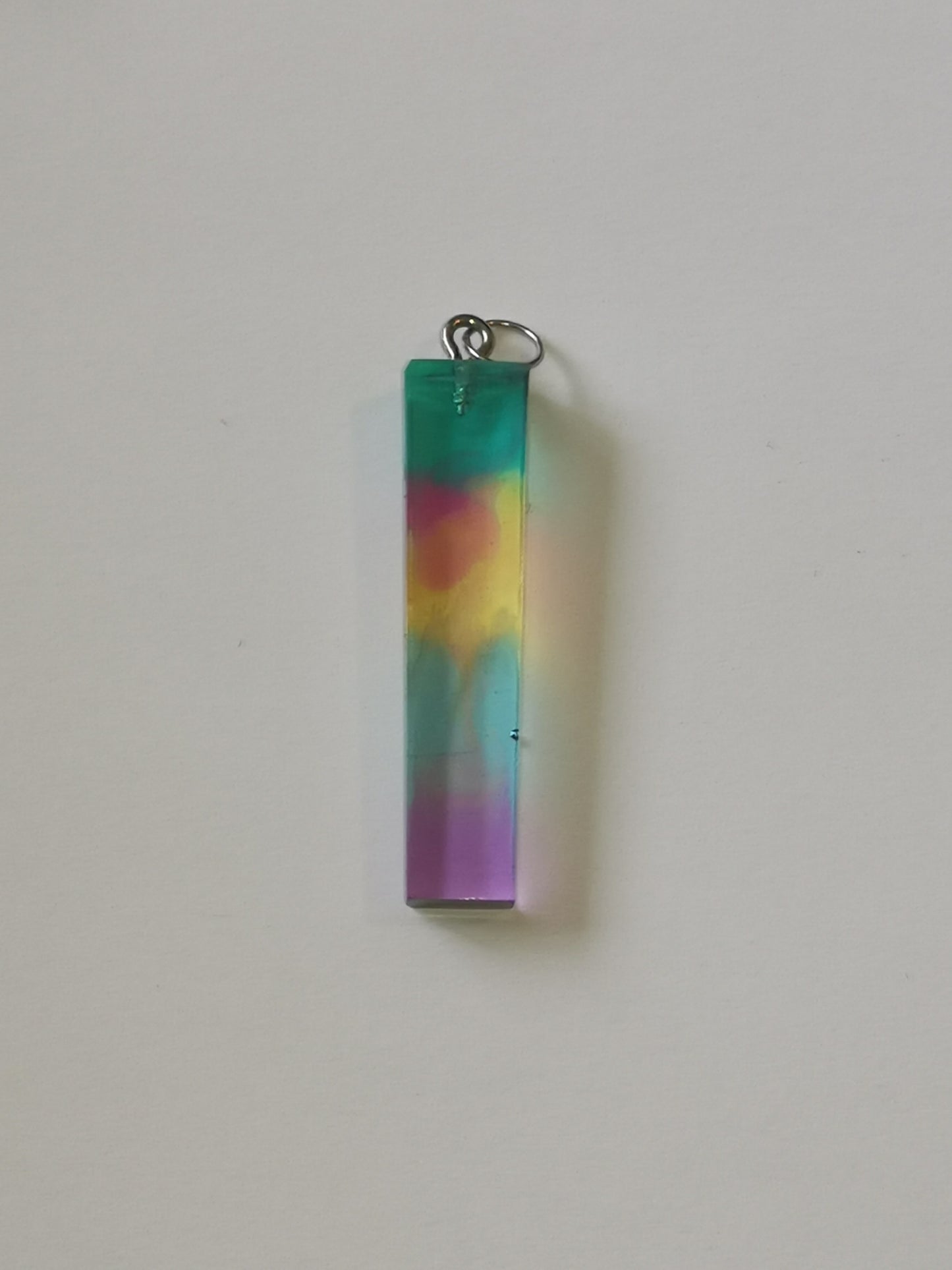 Rainbow Pendants (Flat)