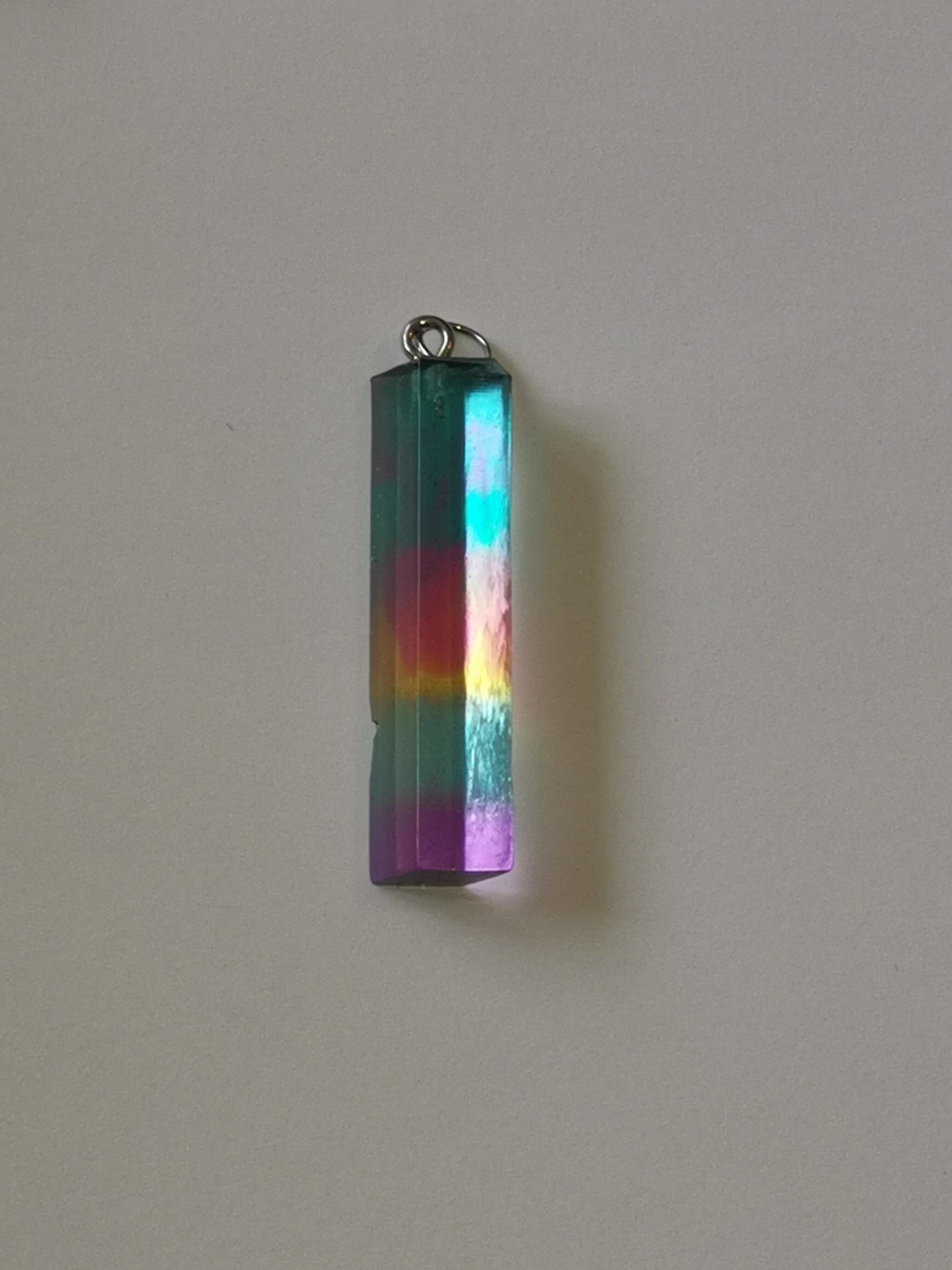 Pendentifs Arc-en-Ciel