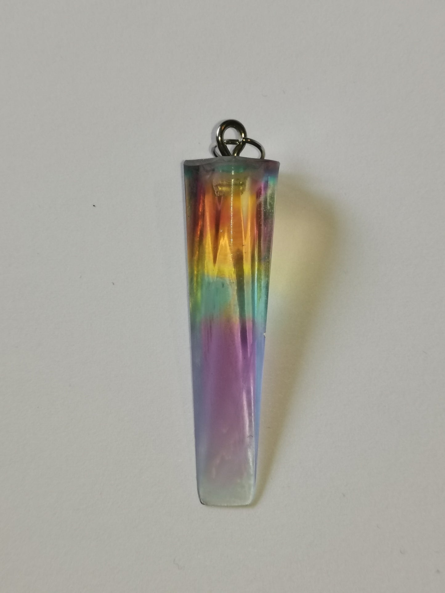 Rainbow Pendants (Flat)