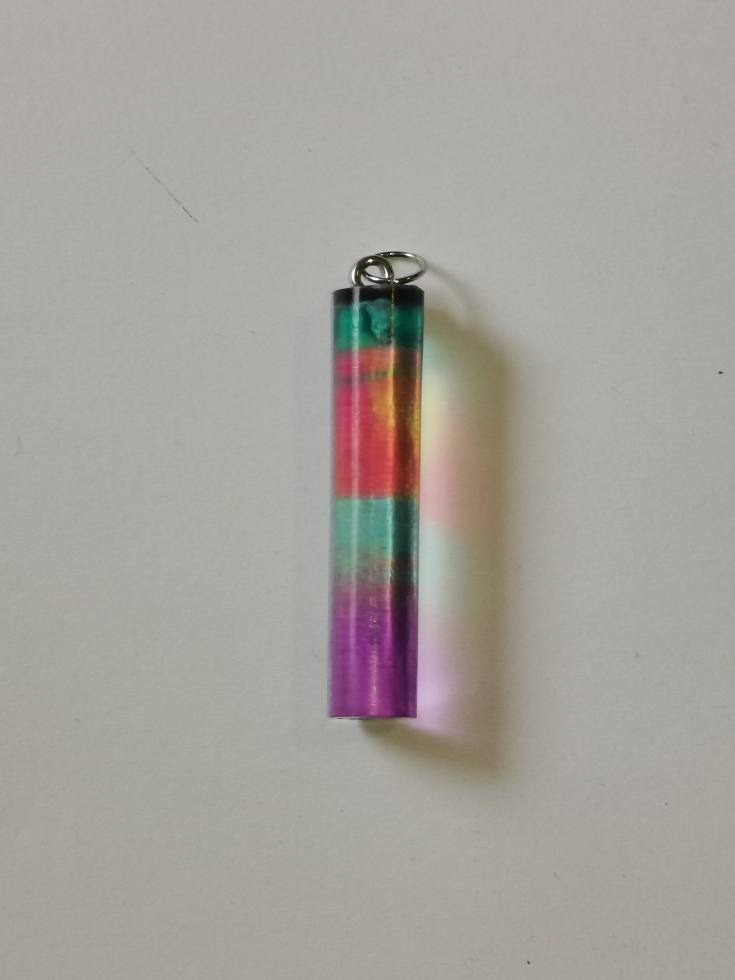 Rainbow Pendants (Flat)